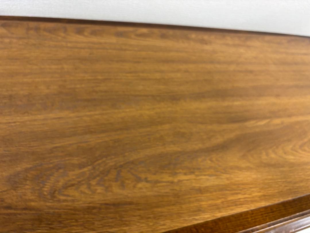 女性オーナー　karimoku カリモク　センターテーブル　ローテーブル