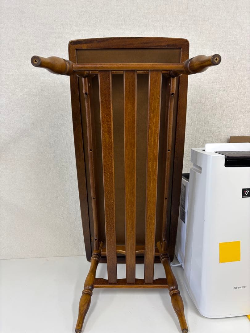 女性オーナー　karimoku カリモク　センターテーブル　ローテーブル