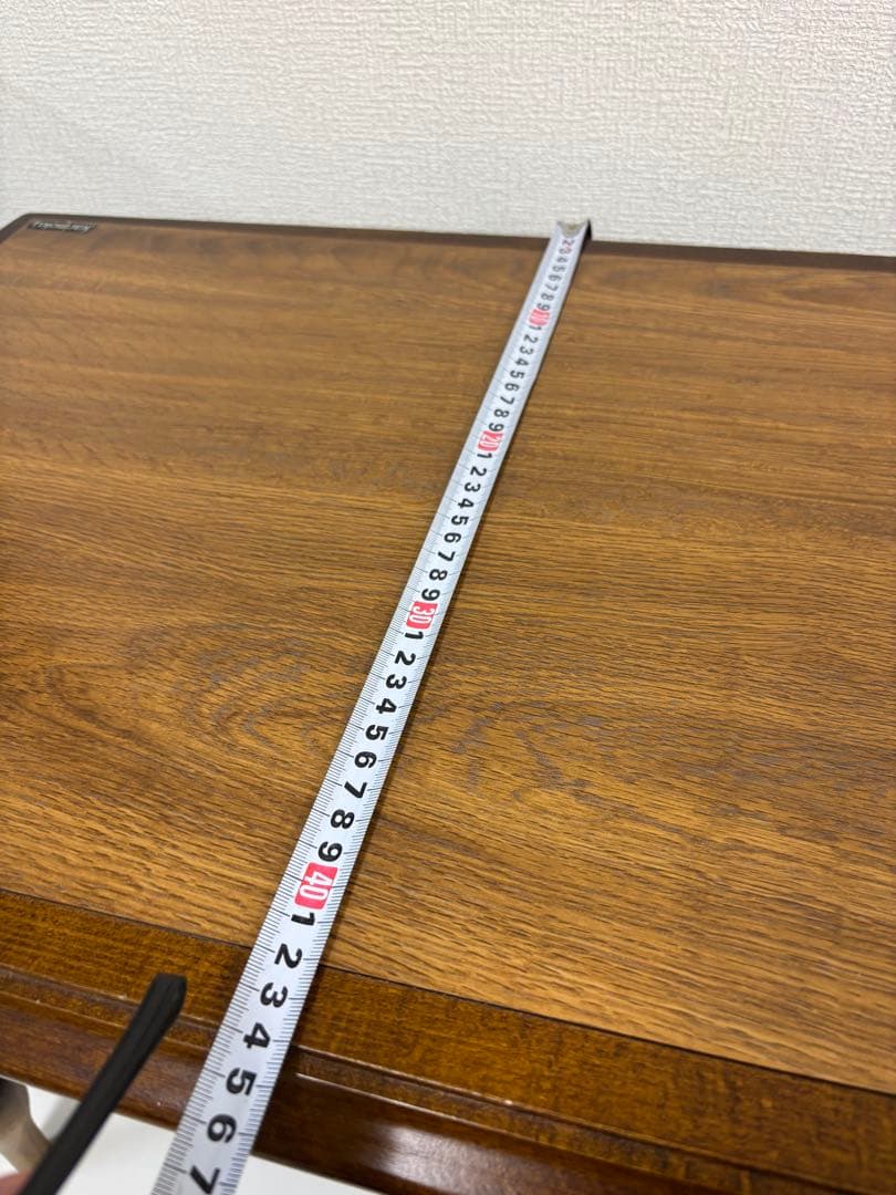 女性オーナー　karimoku カリモク　センターテーブル　ローテーブル