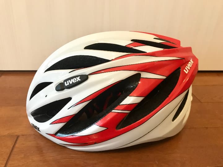TREK 　自転車　ヘルメット付き