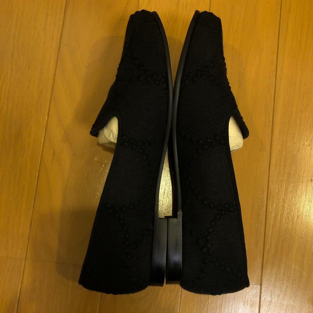 ミナペルホネン　靴