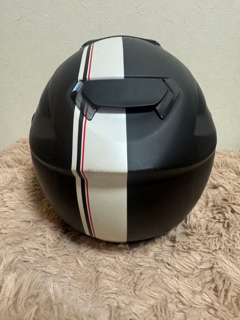 SHOEI GT-Air WANDERER フルフェイスヘルメット Mサイズ