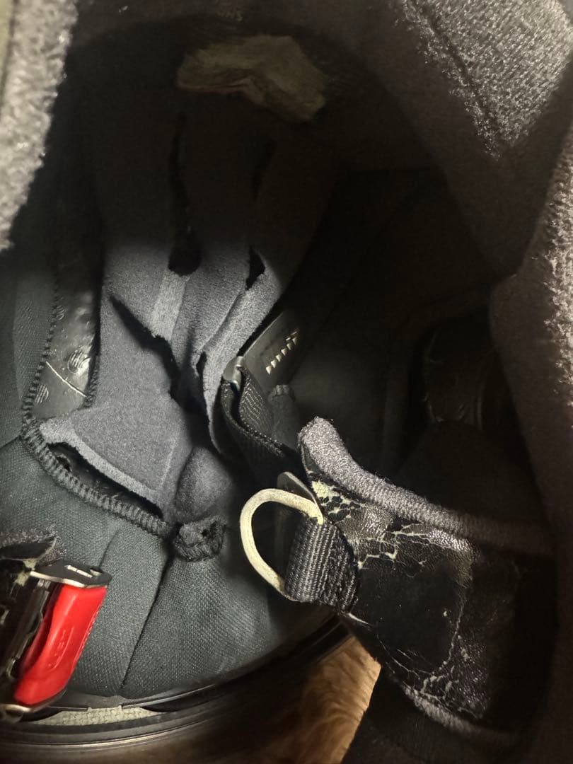 SHOEI GT-Air WANDERER フルフェイスヘルメット Mサイズ