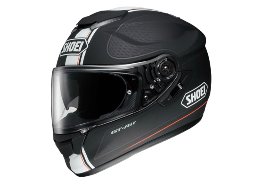 SHOEI GT-Air WANDERER フルフェイスヘルメット Mサイズ