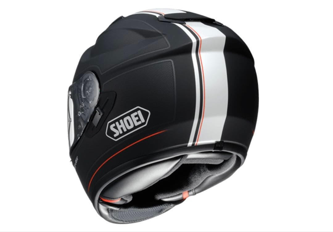 SHOEI GT-Air WANDERER フルフェイスヘルメット Mサイズ