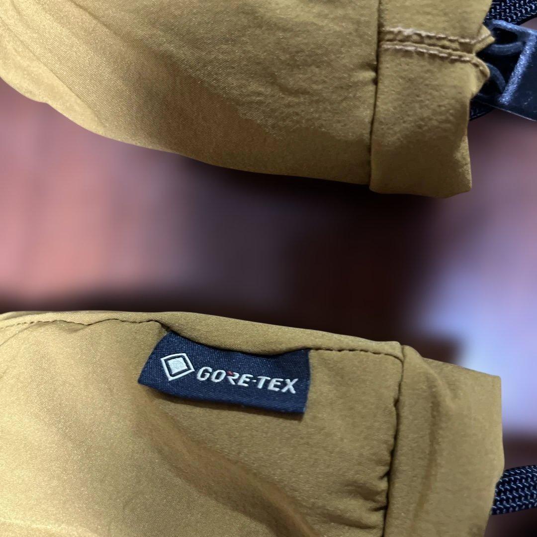 OUTDOOR RESEARCH 手袋Arete II Gloves L