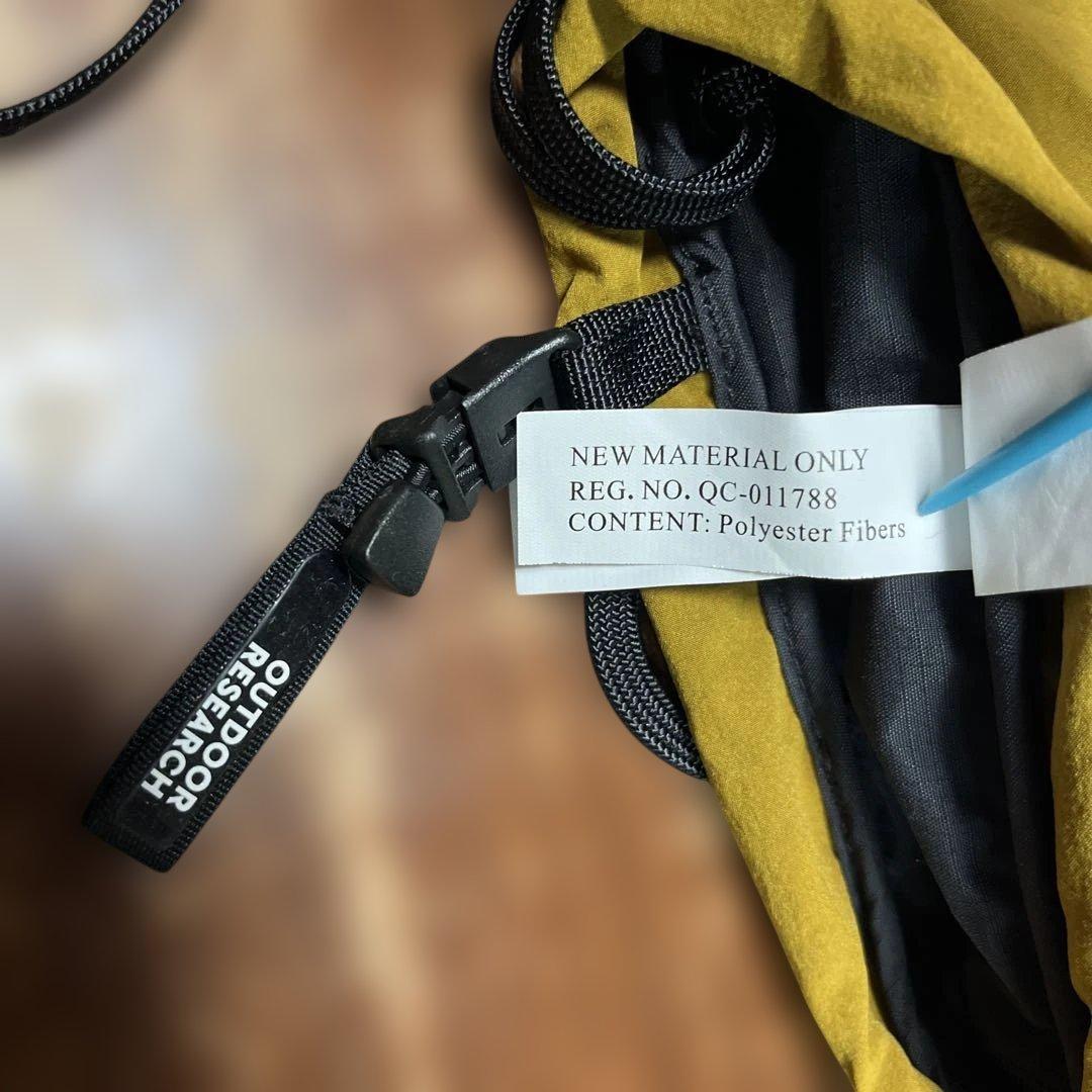 OUTDOOR RESEARCH 手袋Arete II Gloves L