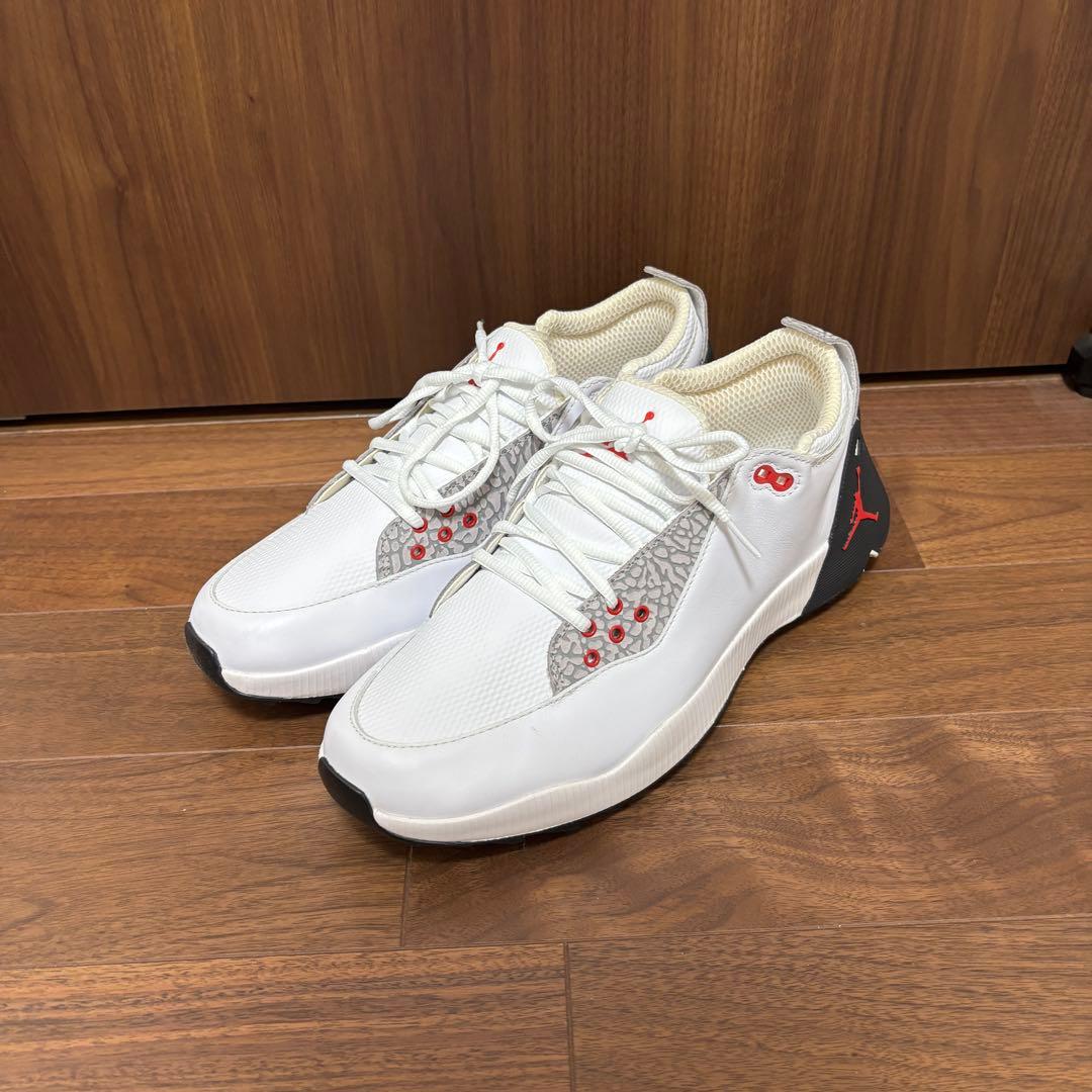 NIKE JORDAN ADG 2 ゴルフシューズ　29.0cm