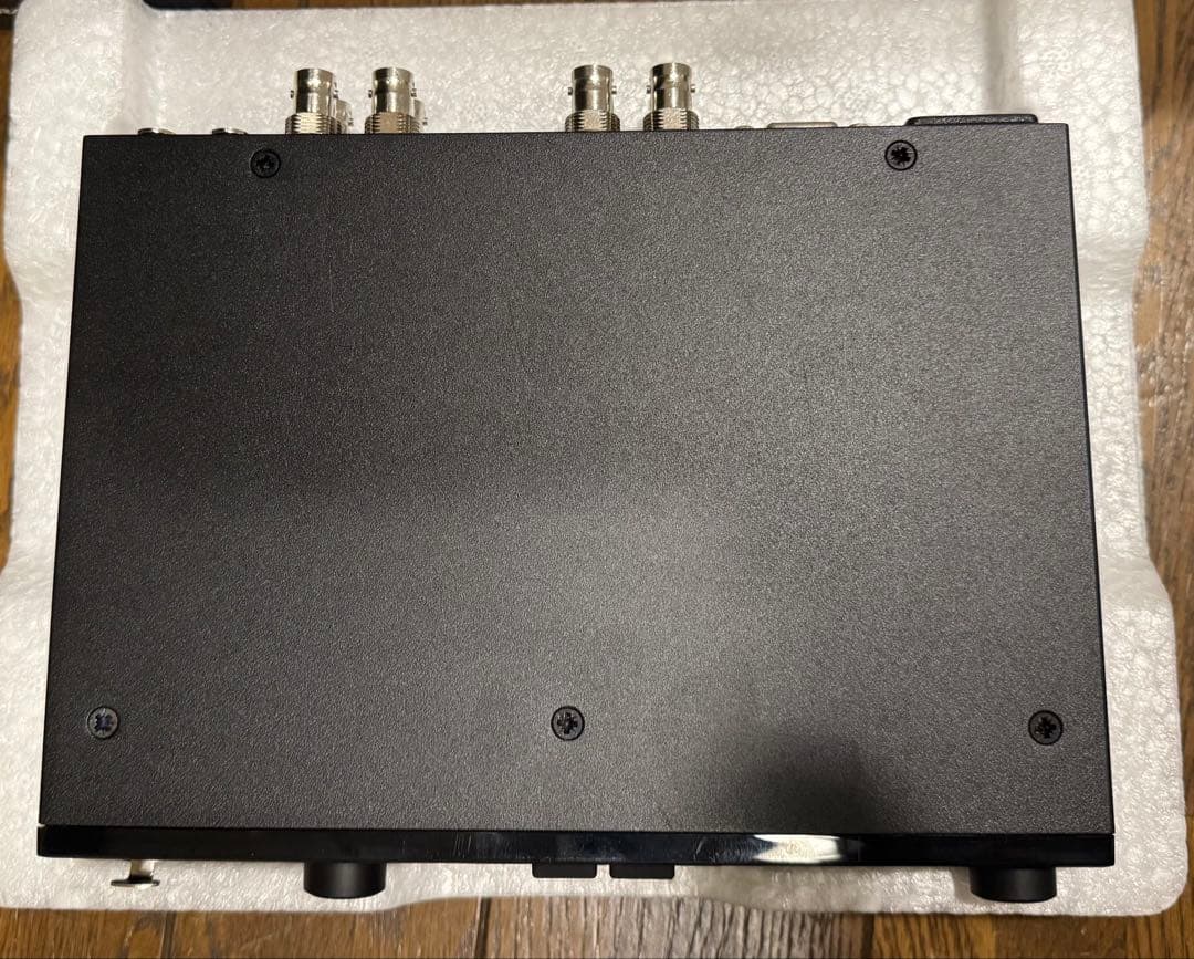 その他 Blackmagic Design UltraStudio 4K Mini