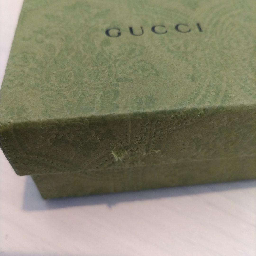 新品　GUCCI 603732 グッチ オフィディア 6連キーケース