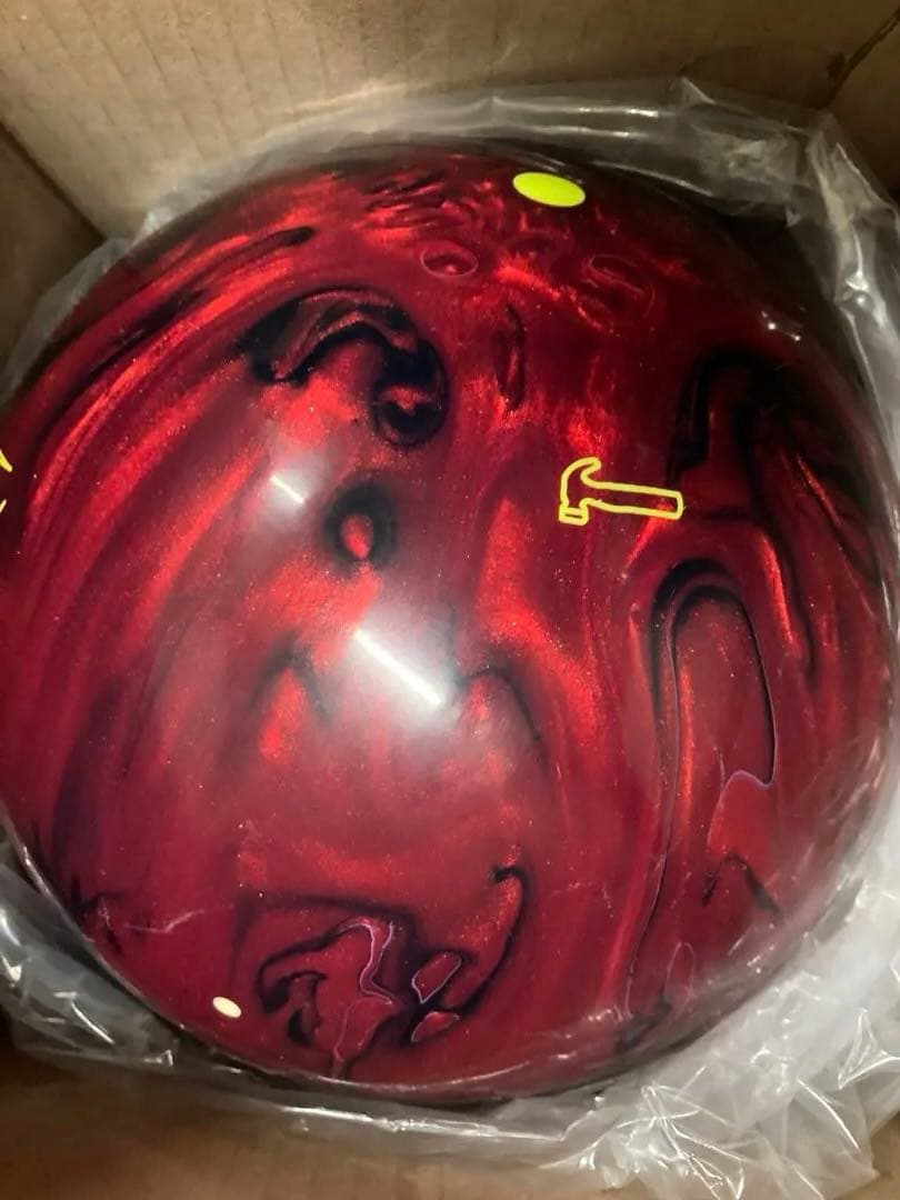 【shin】ブラックウィドー2.0ハイブリッド15p