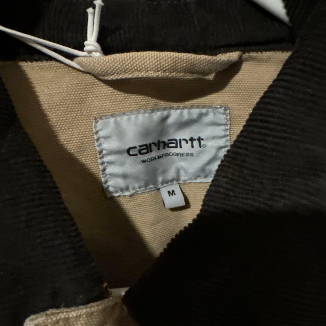 Carhartt WIP Detroit ジャケット