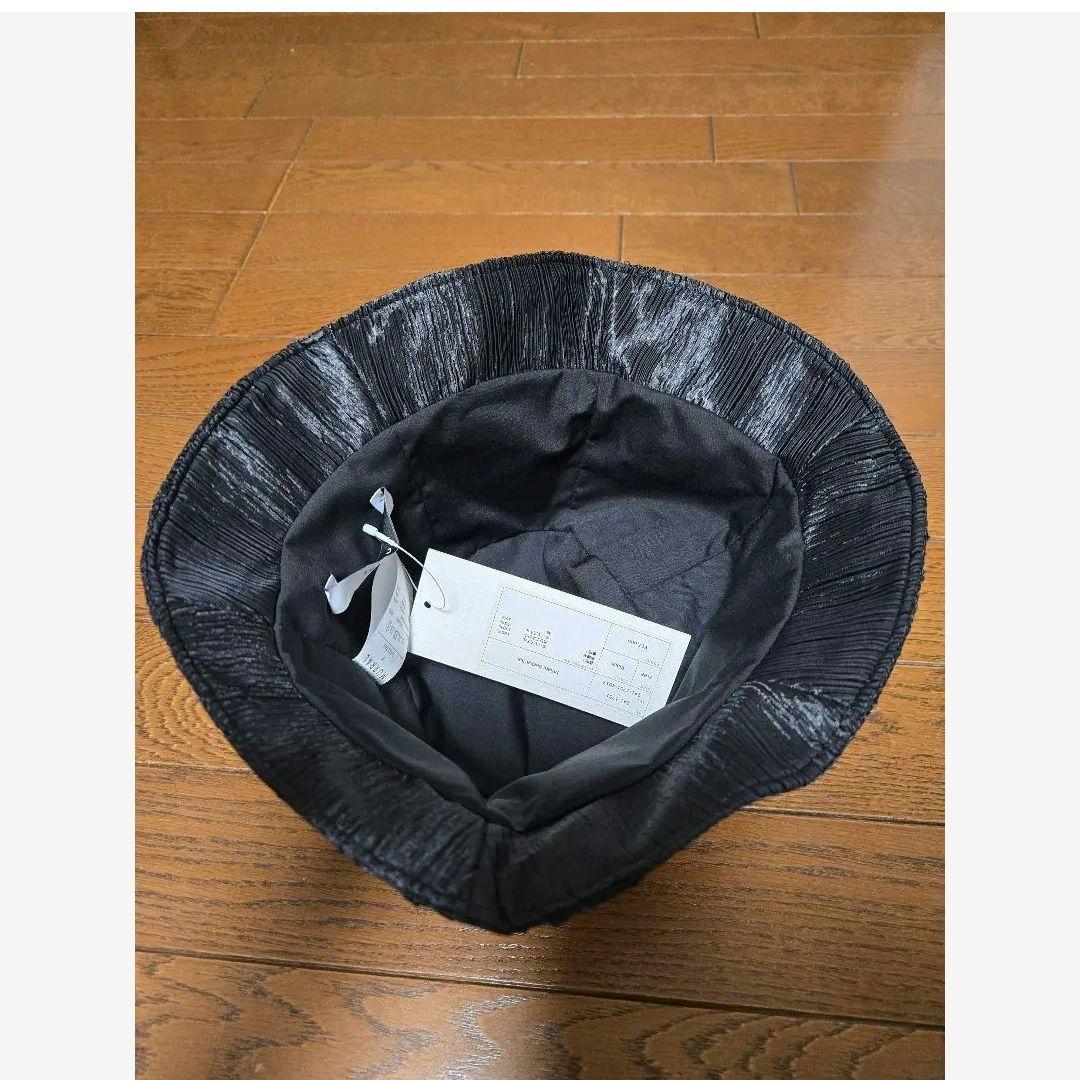 新品タグ付き！ミューラル　MURRAL　バケットハット