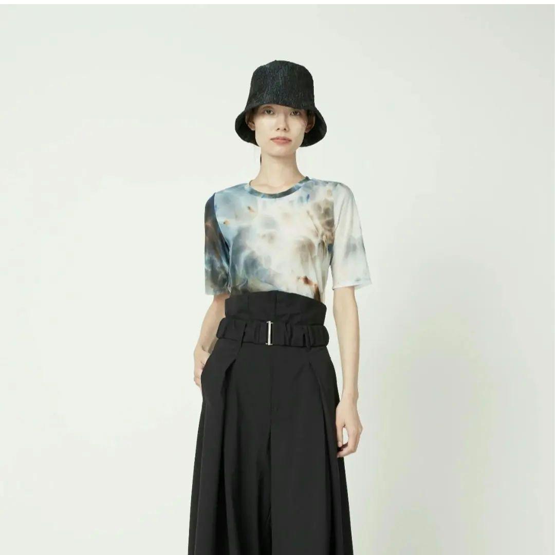 新品タグ付き！ミューラル　MURRAL　バケットハット