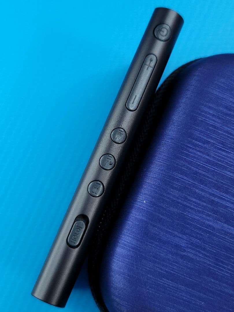 【極美品】SONY WALKMAN NW-A55（B） グレイッシュブラック