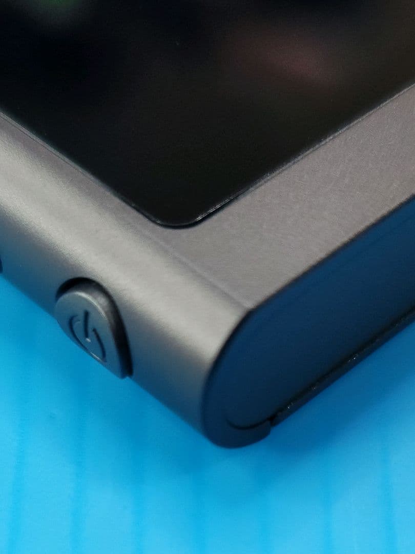 【極美品】SONY WALKMAN NW-A55（B） グレイッシュブラック