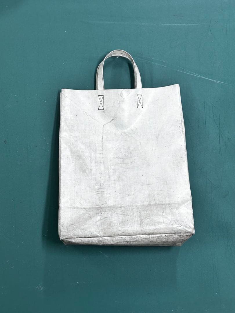 FREITAG F52 MIAMI VICE レア　キーホルダーつき　エコバッグ