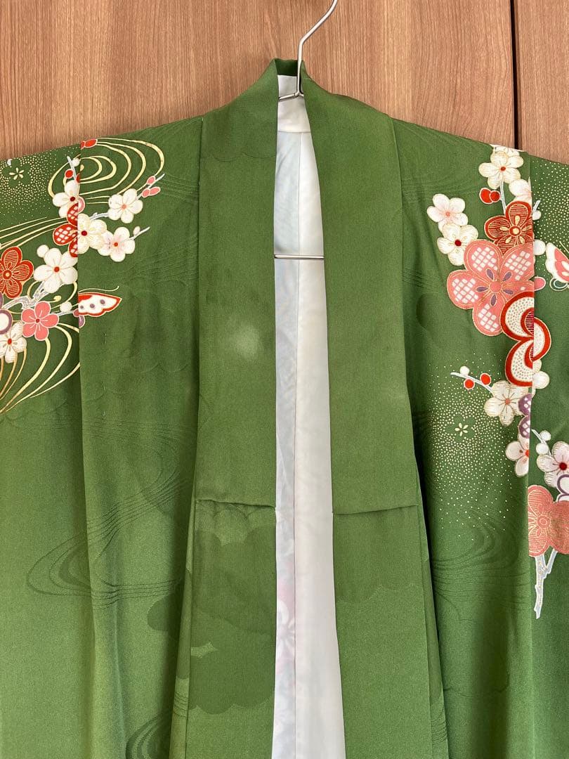 七五三　7歳女の子　セット