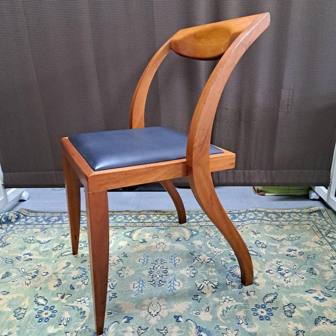 ♡PORADA ポラダ ダイニングチェア　B　♡