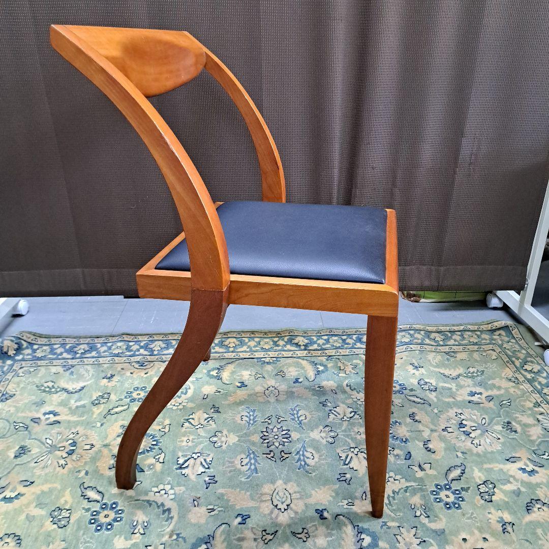 ♡PORADA ポラダ ダイニングチェア　B　♡