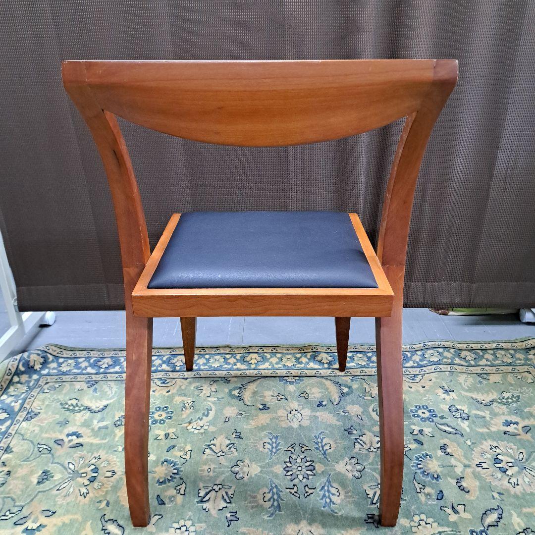 ♡PORADA ポラダ ダイニングチェア　B　♡