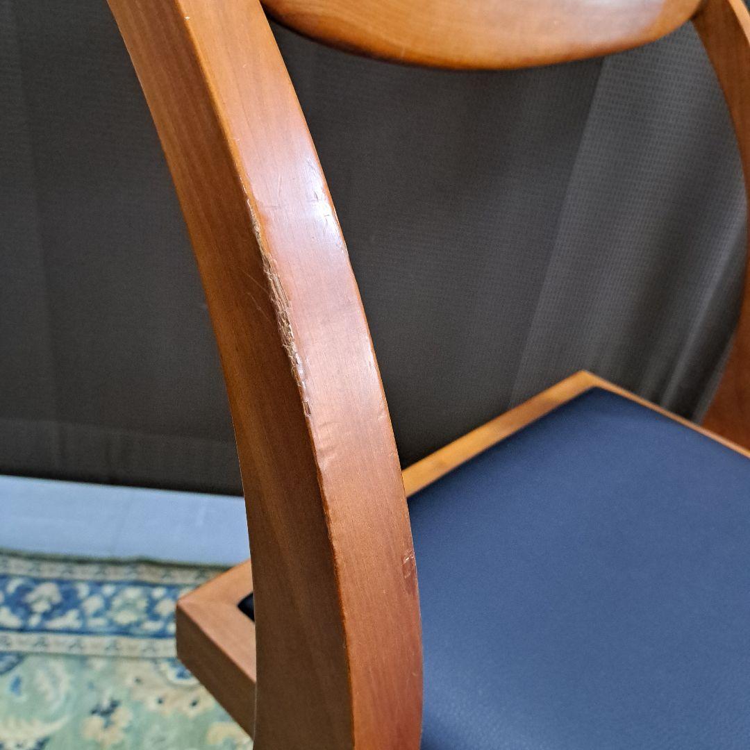 ♡PORADA ポラダ ダイニングチェア　B　♡