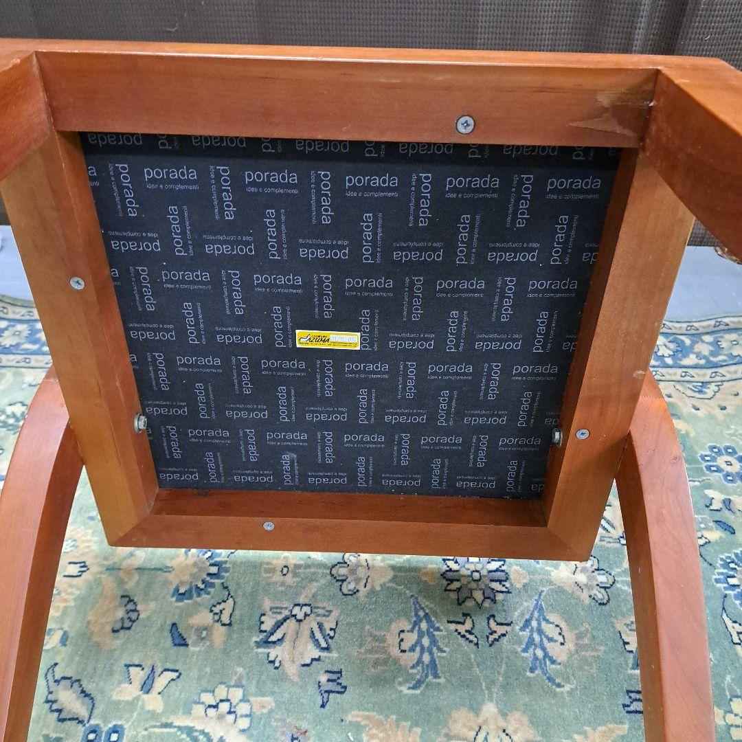 ♡PORADA ポラダ ダイニングチェア　B　♡