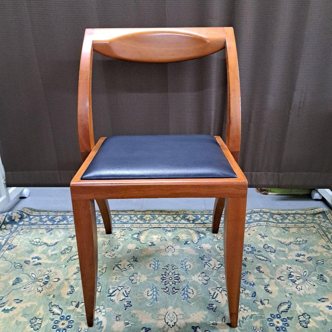 ♡PORADA ポラダ ダイニングチェア　B　♡