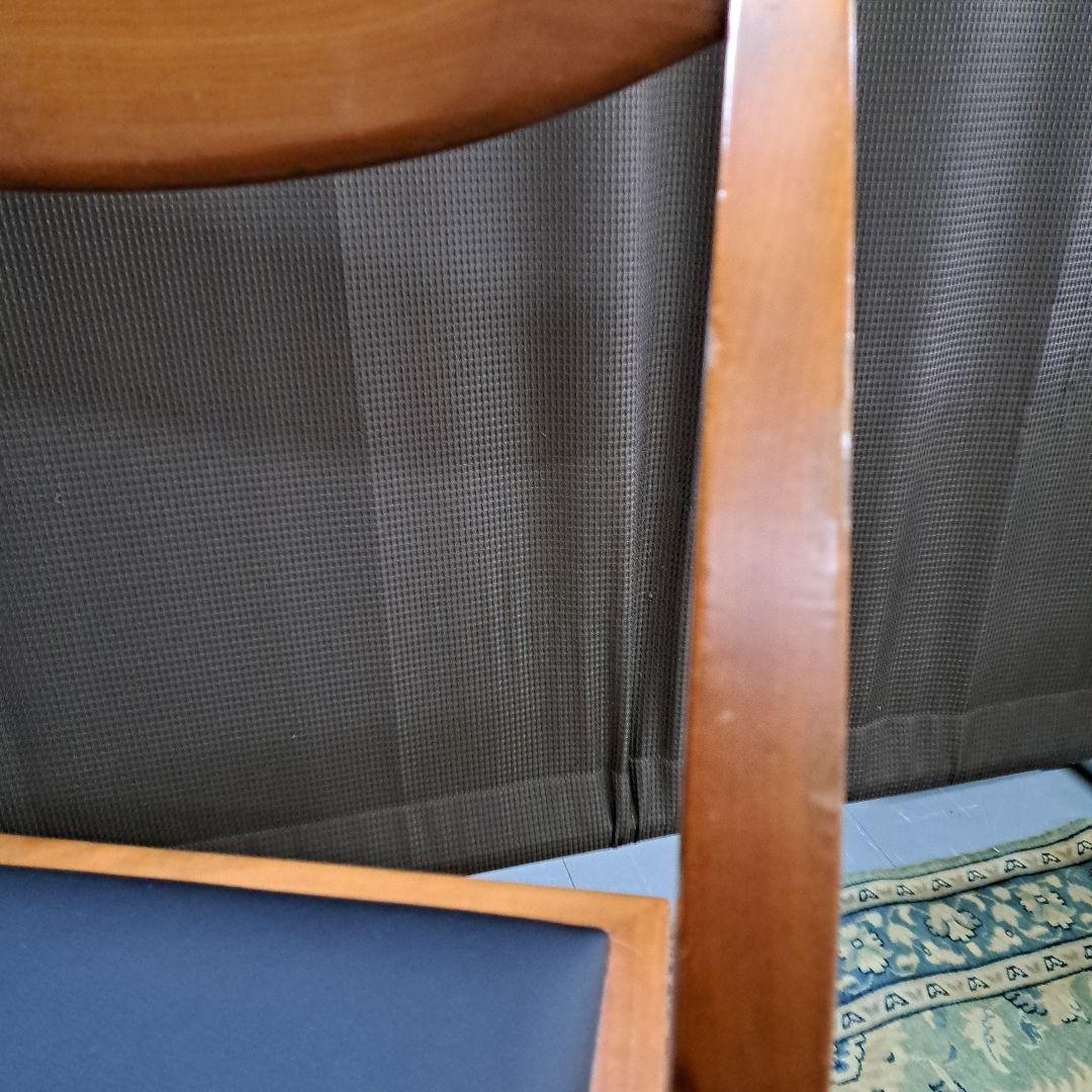 ♡PORADA ポラダ ダイニングチェア　B　♡