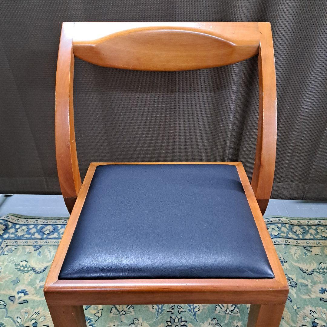 ♡PORADA ポラダ ダイニングチェア　B　♡