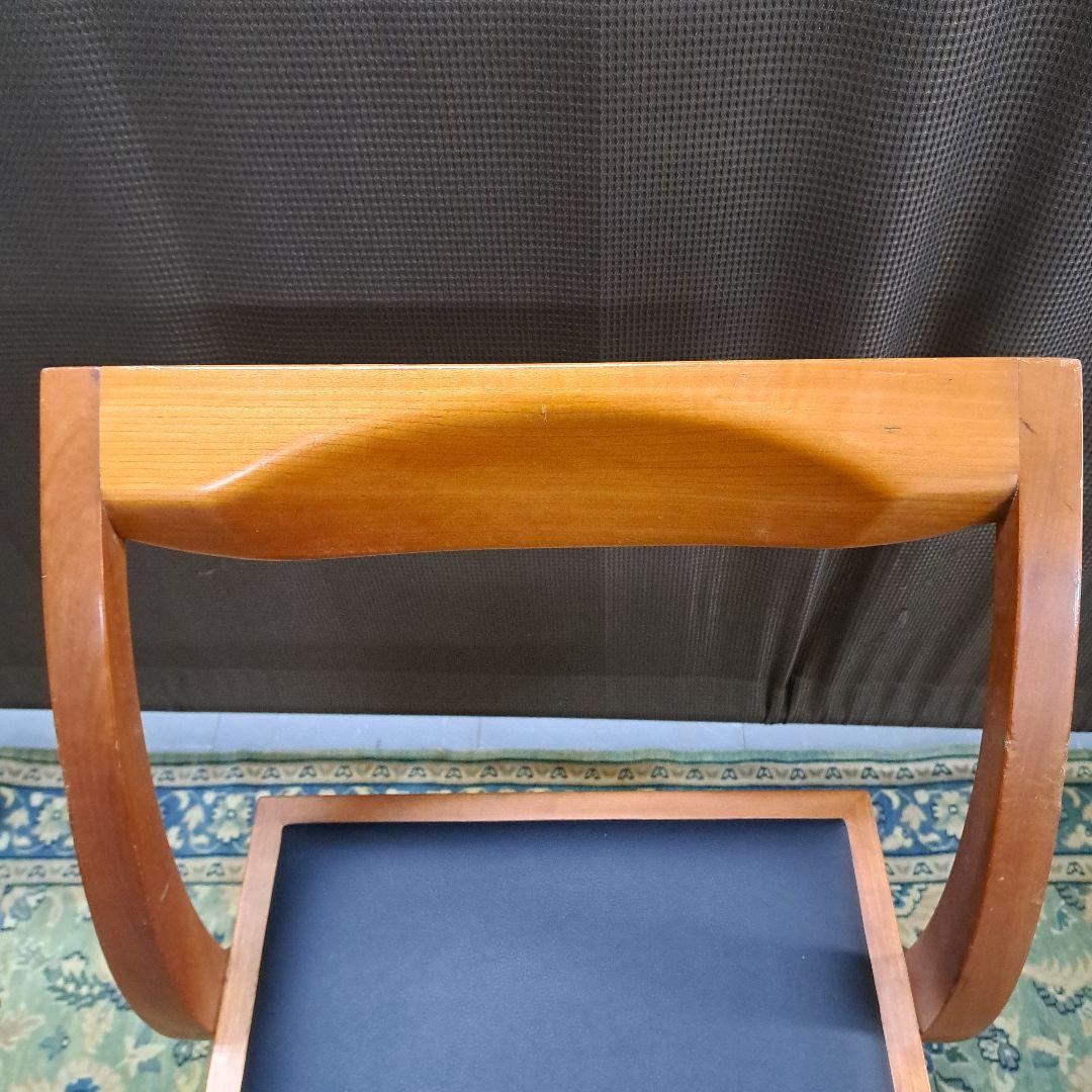 ♡PORADA ポラダ ダイニングチェア　B　♡