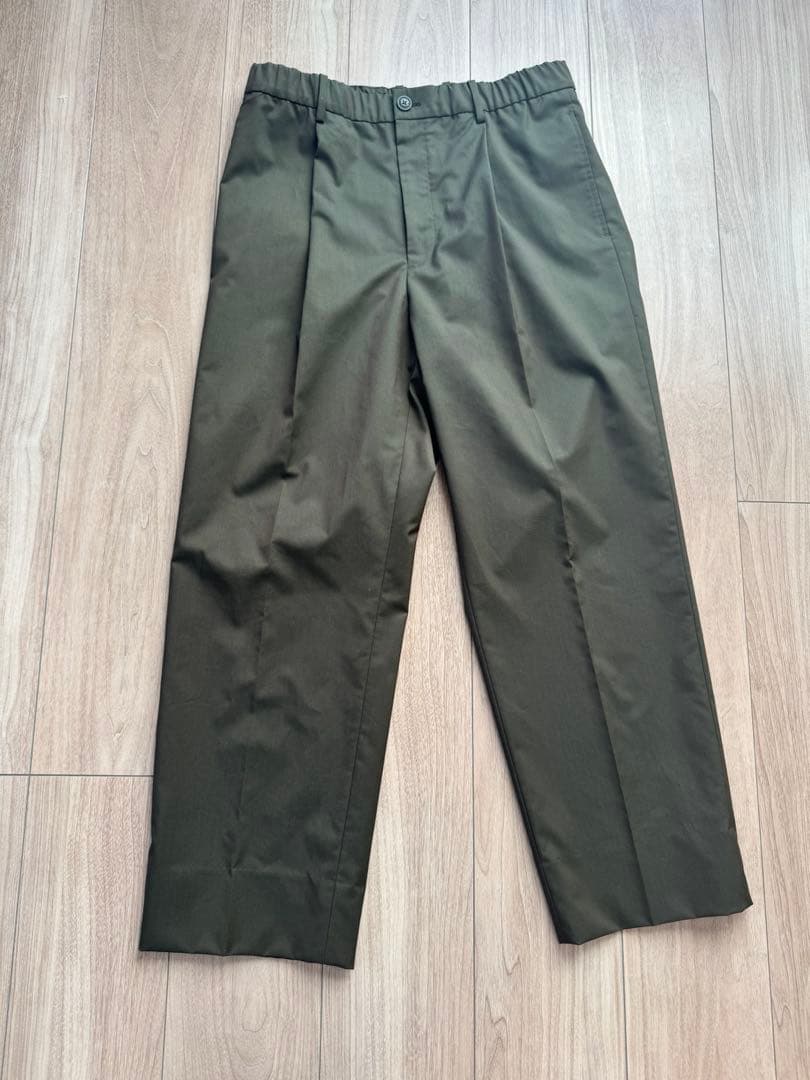 ゴールドウィン　goldwin セットアップ　スーツ