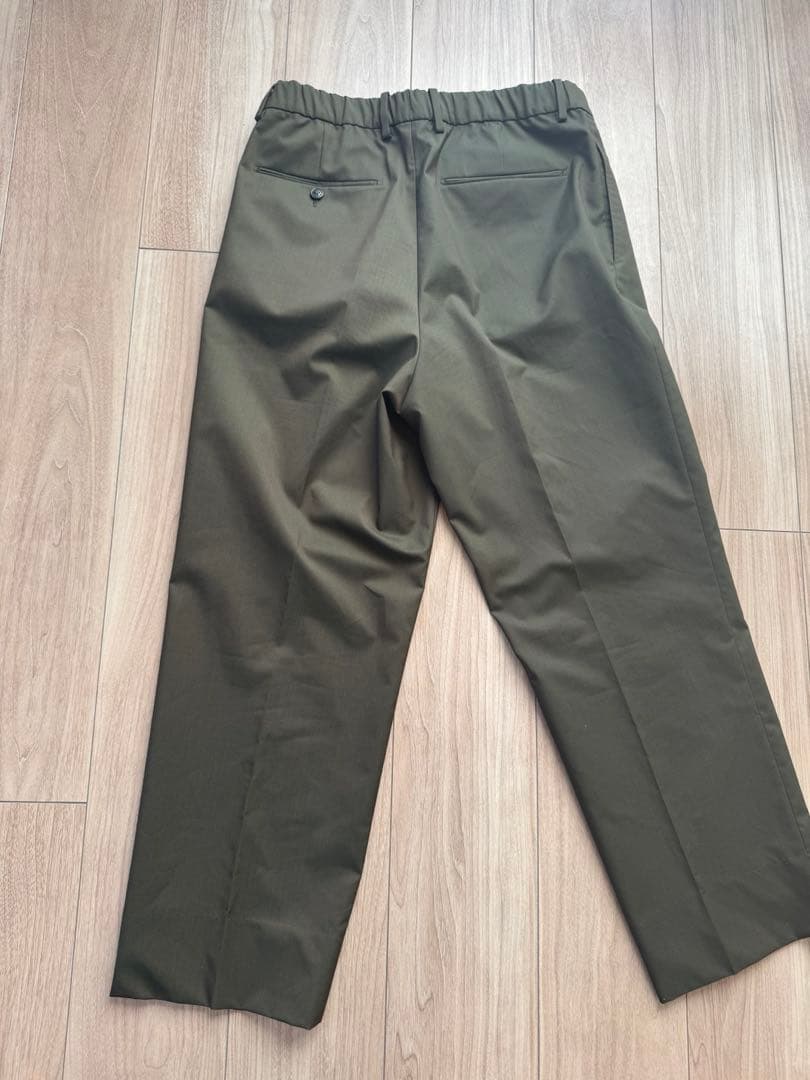 ゴールドウィン　goldwin セットアップ　スーツ