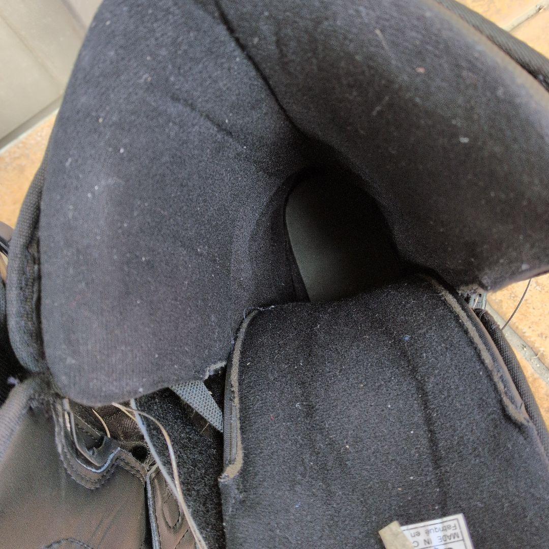 ジュニアスノーボード3点セット　123cm