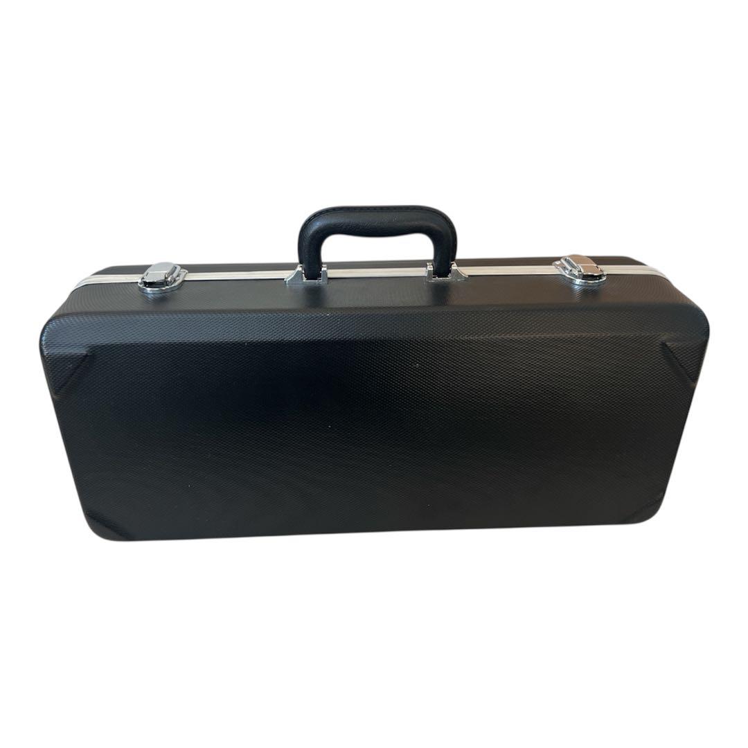 【美品】Richard リチャード トランペット マウスピース 7C ケース付