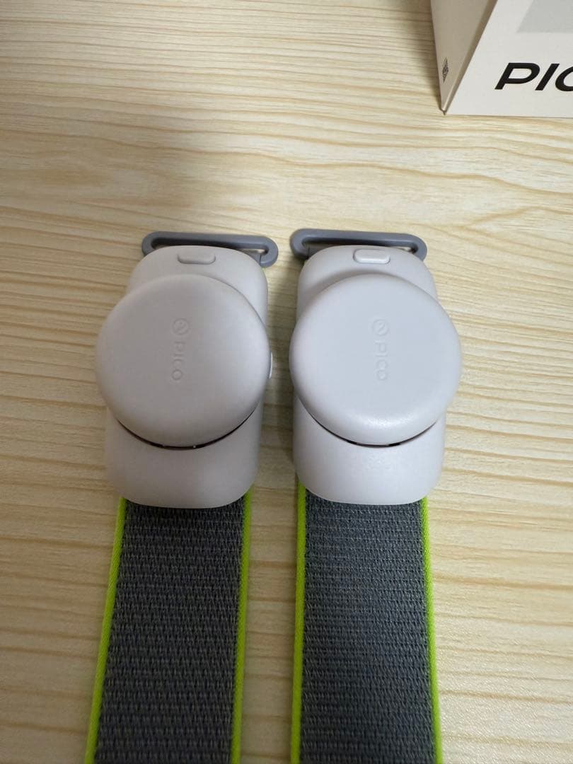 PICO 4 Ultra 256GB 足用トラッカー&5mケーブル付き