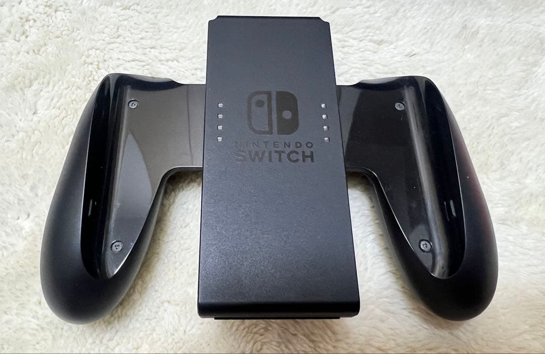 Nintendo Switch 本体 ネオンブルー ネオンレッド