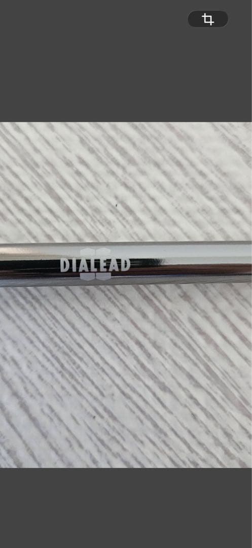 PING ピン スリーブ エストリックスX 50X シャフト STRIXX