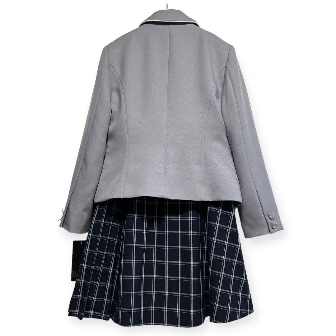 新品　卒服　ヒロミチナカノ　卒業入学式　フォーマルセット　165【匿名配送】
