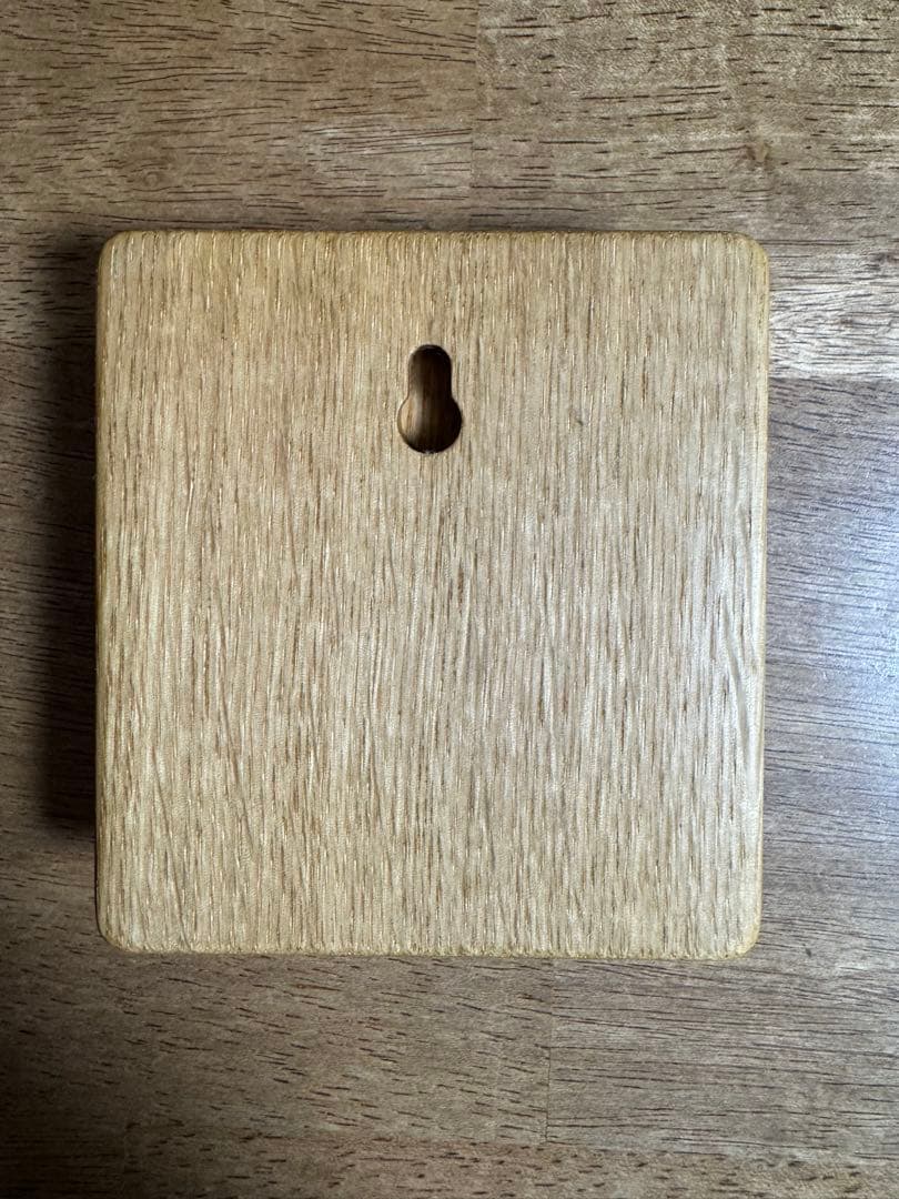 【mihoさま専用】Magnetic Photo Frame スクエア（OAK）