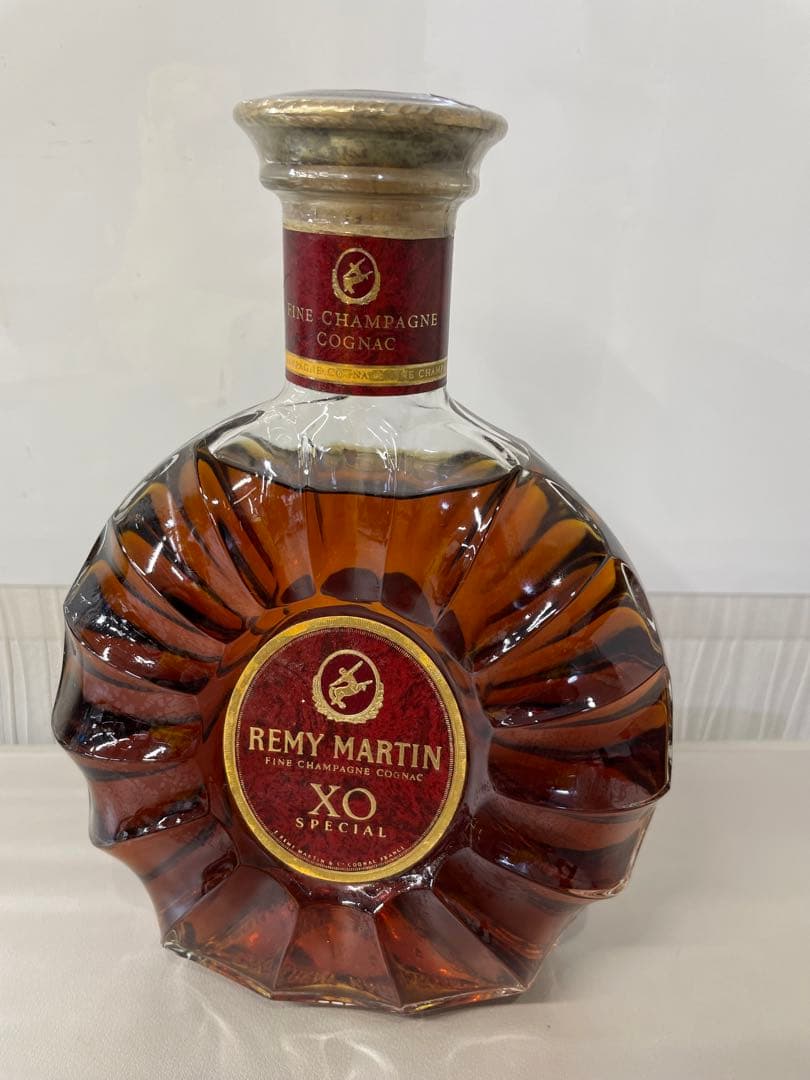 未開栓　古酒　レミーマルタンXO スペシャル