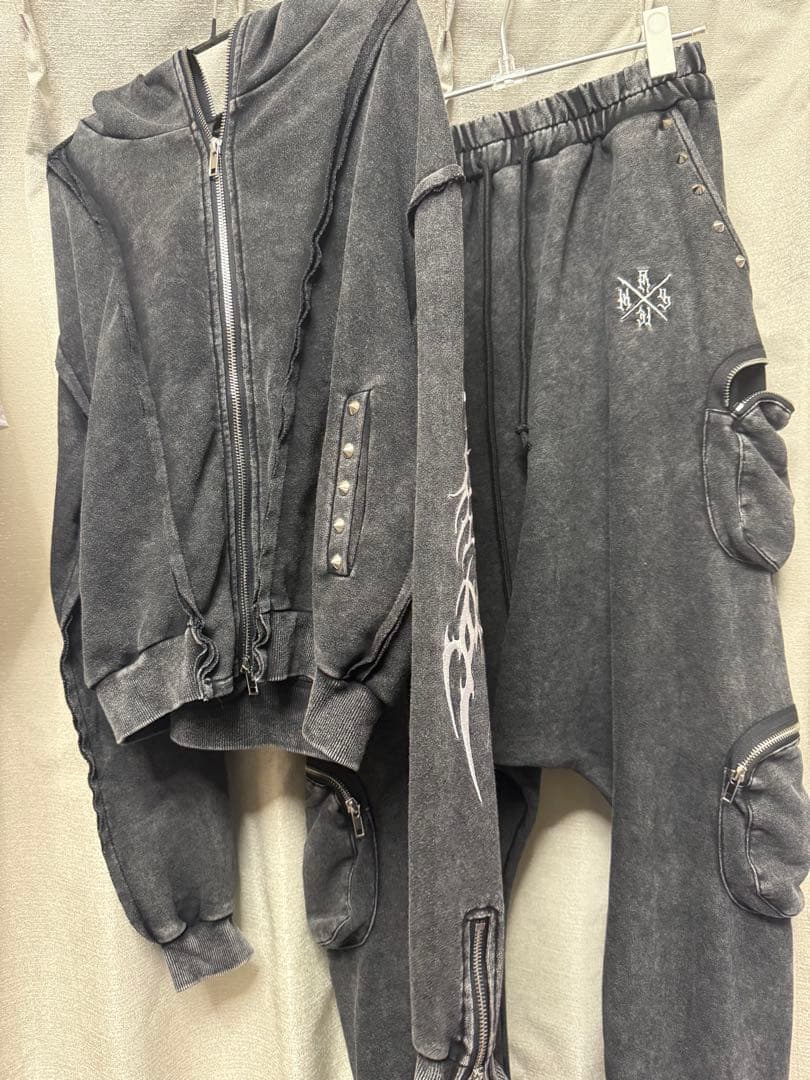 KRY セットアップ