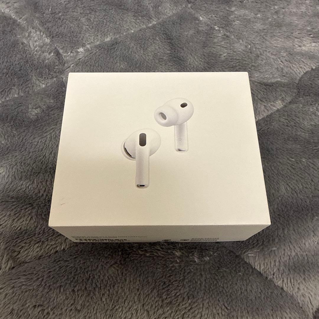 AirPods Pro 3 【新品未開封品】