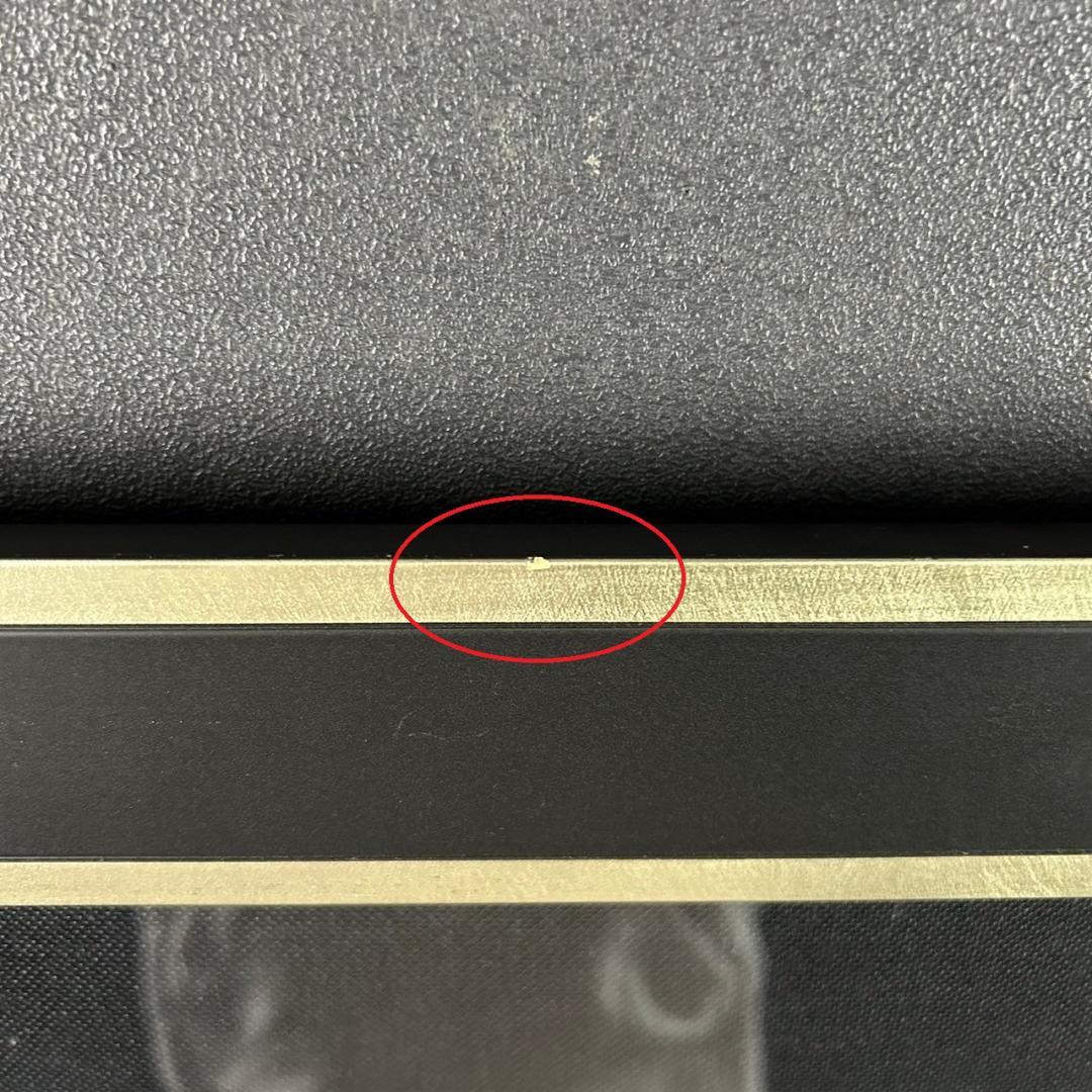 黒崎彰「万華鏡」4枚連作 木版画 直筆サイン入り 額縁入り 限定100点