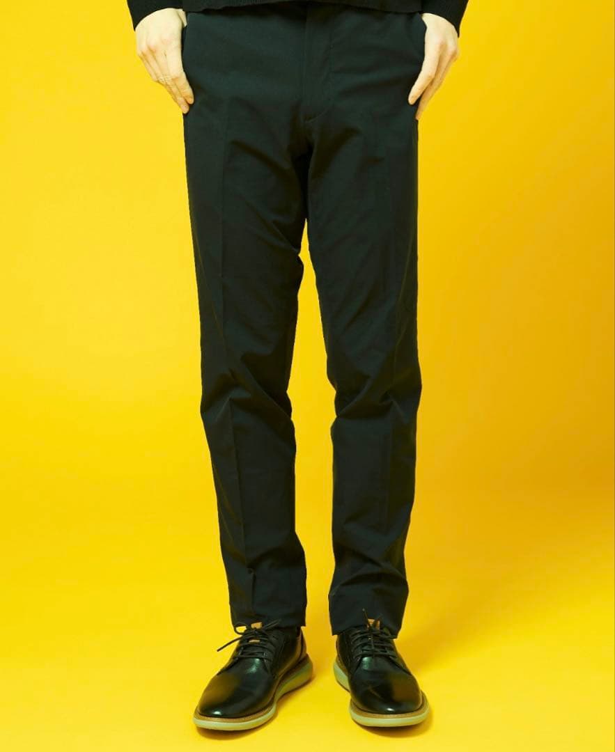 【美品】Clarks ブランティンプレーン（ブラックレザー）