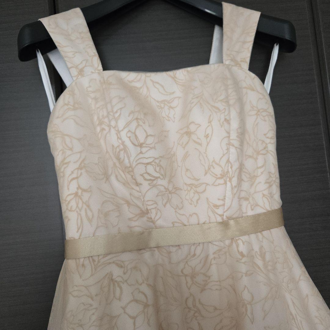 ツイード ドレス TWEED 160 発表会 コンクール 演奏会