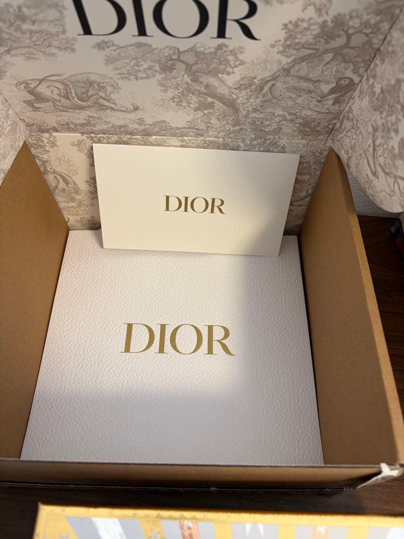 【即購入可】ルージュ ディオール クチュール セット (公式オンライン限定品)