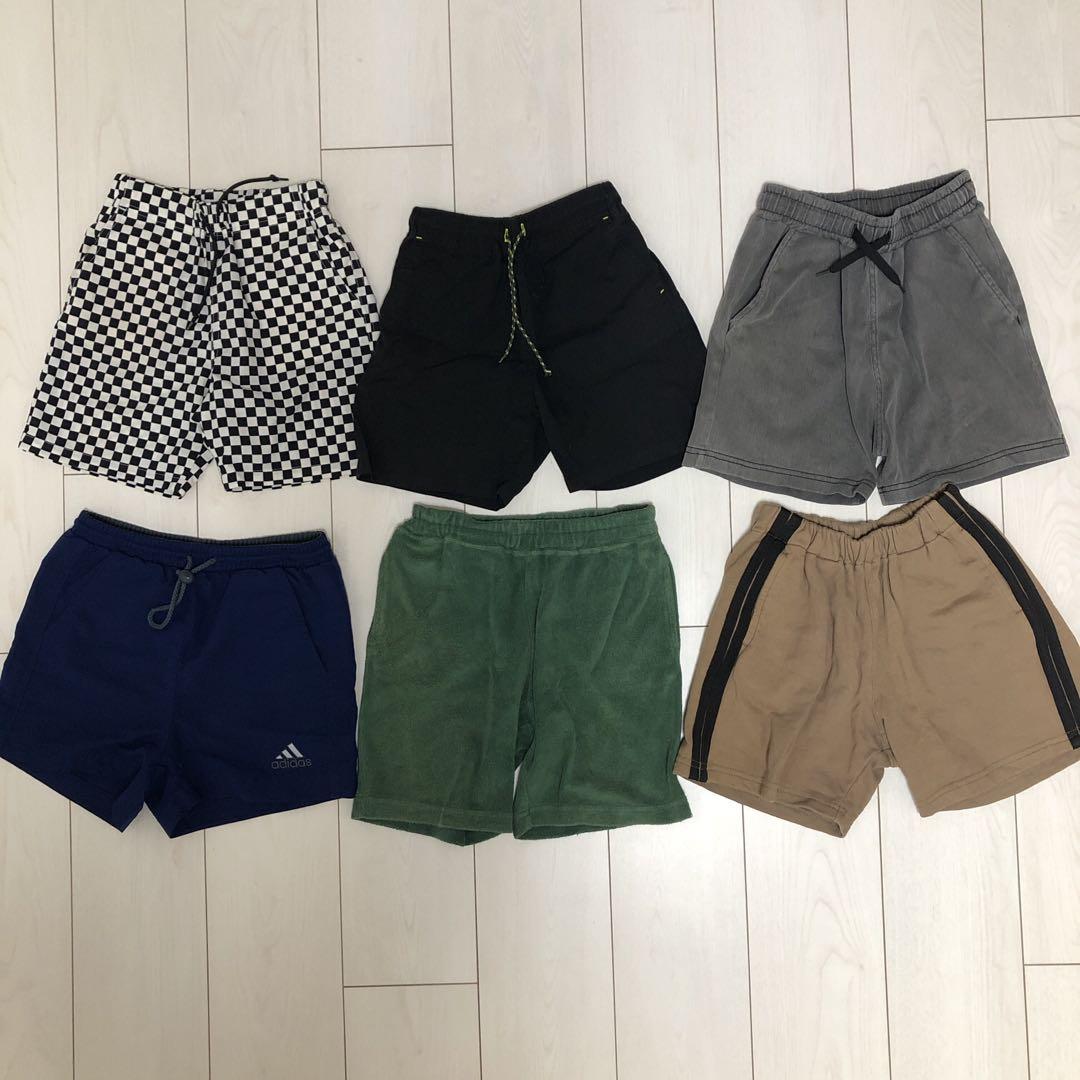 子供服 男の子 120cm まとめ売り服47点+帽子2点セット