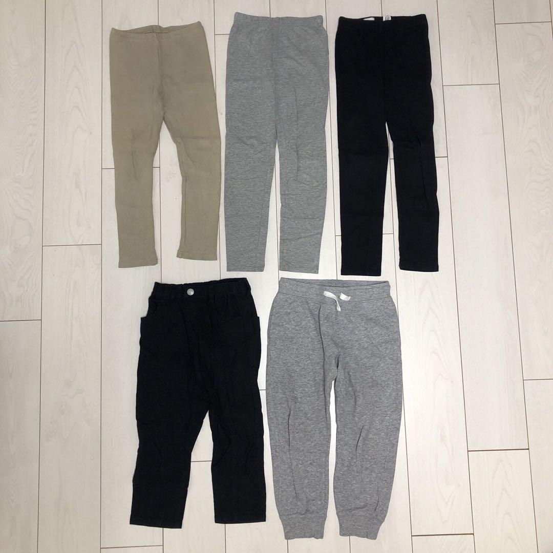 子供服 男の子 120cm まとめ売り服47点+帽子2点セット