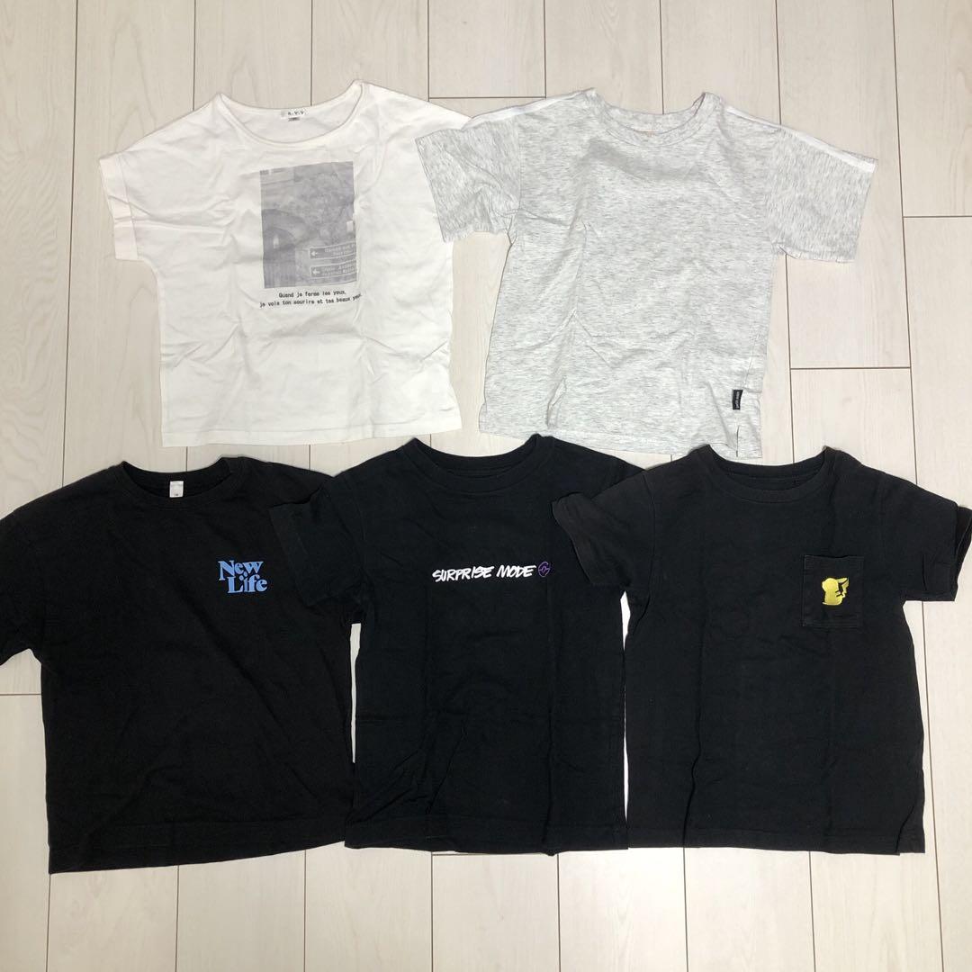 子供服 男の子 120cm まとめ売り服47点+帽子2点セット